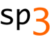 sp3 Homepage